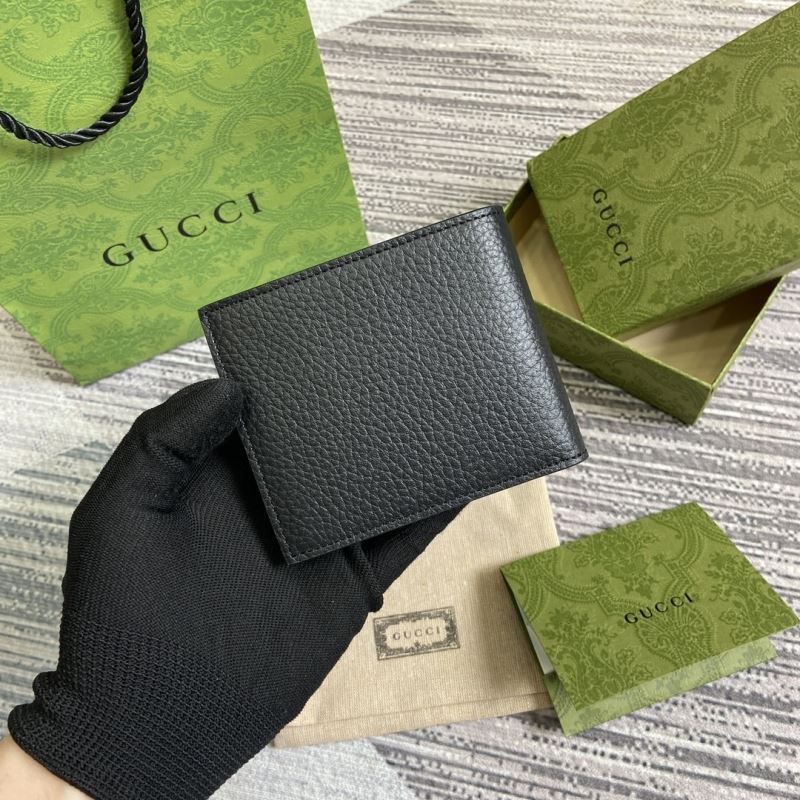 Gucci Wallets